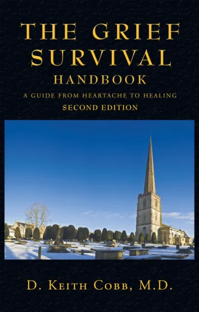 Grief Survival Handbook