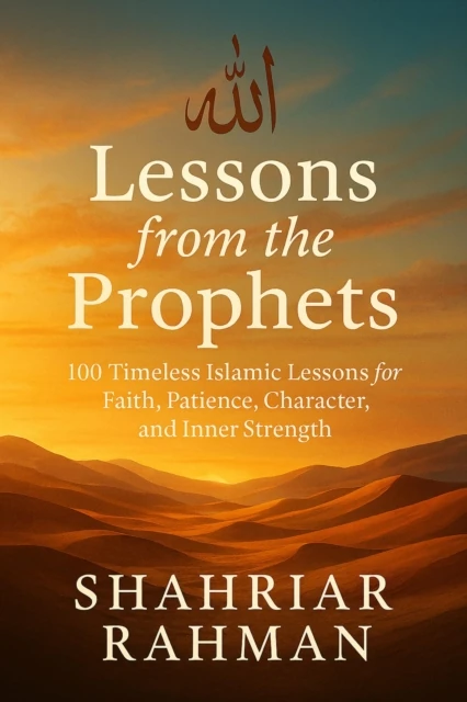 Lessons from the Prophets