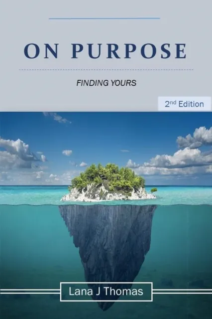 On Purpose Finding Yours