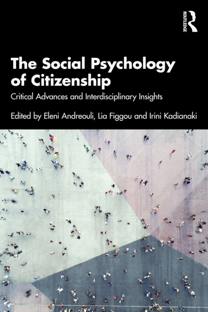 Social Psychology of Citizenship
