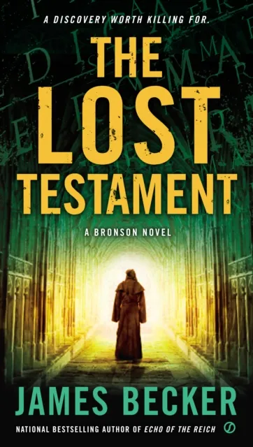 The Lost Testament