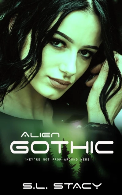 Alien Gothic