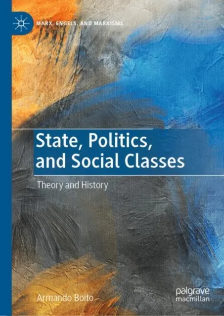 State, Politics, and Social Classes