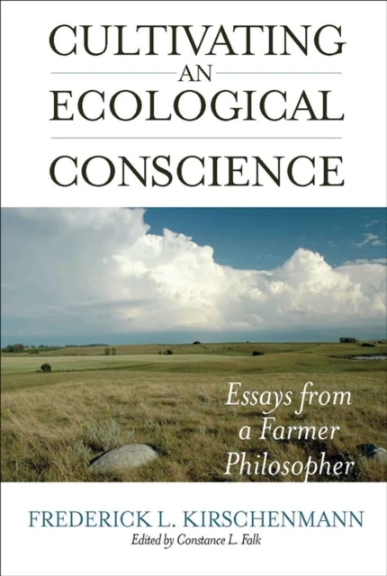 Cultivating an Ecological Conscience