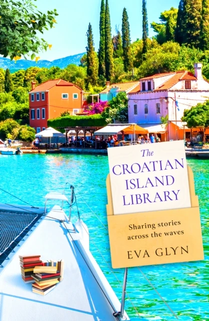 Croatian Island Library