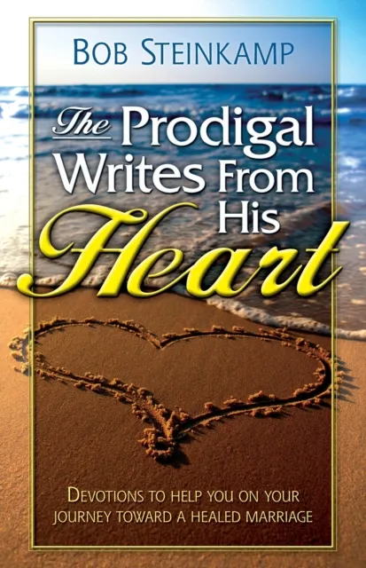 Prodigal Writes From His Heart
