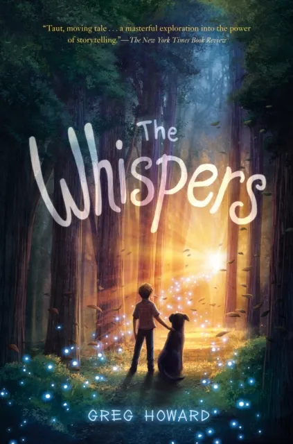 Whispers
