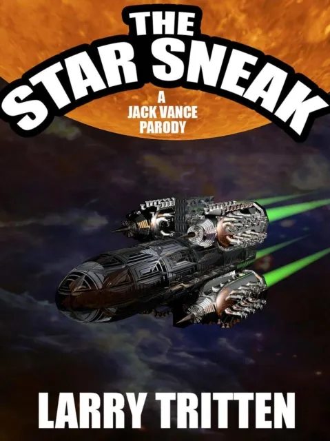 Star Sneak