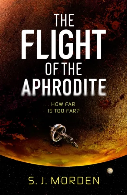 Flight of the Aphrodite