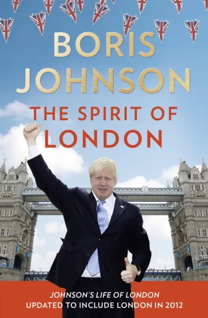 Spirit of London