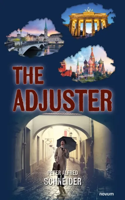 Adjuster