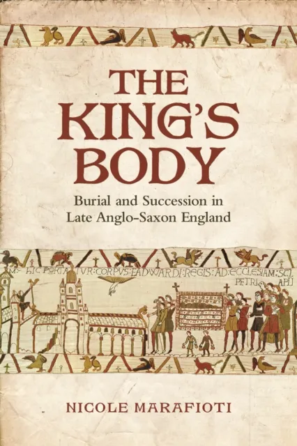 King's Body