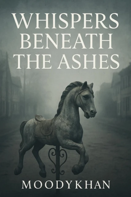 Whispers Beneath the Ashes