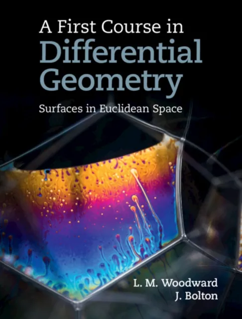 First Course in Differential Geometry