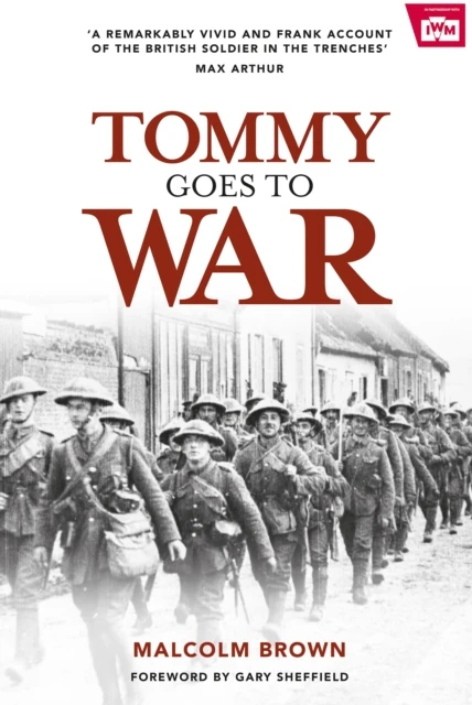 Tommy Goes to War