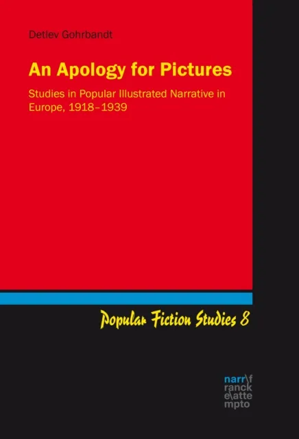 Apology for Pictures