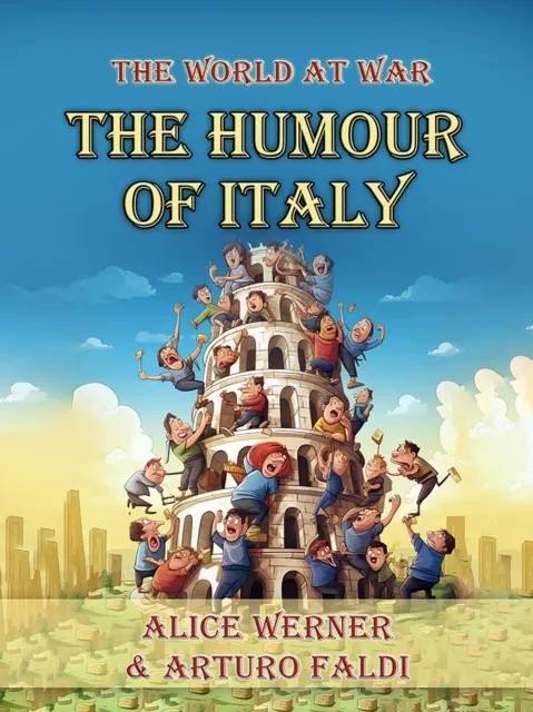 Humour of Italy