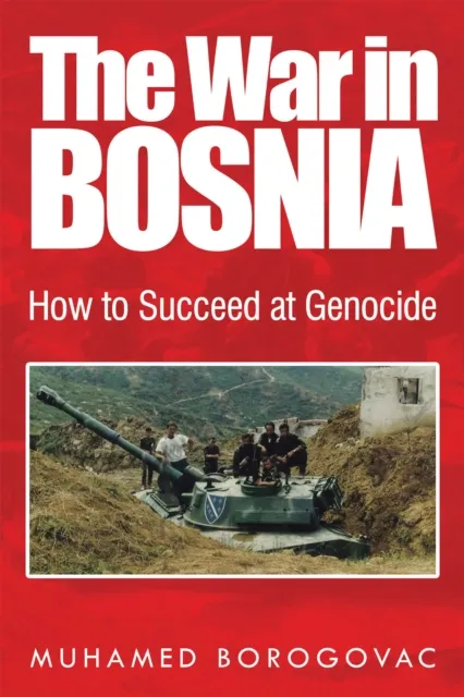 War in Bosnia
