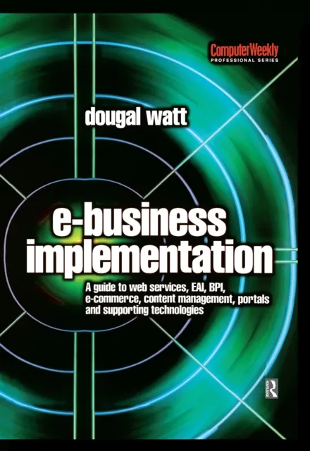 E-business Implementation: