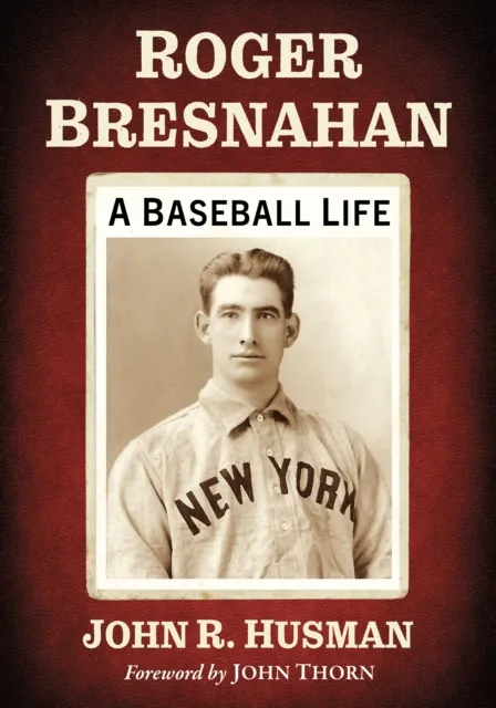 Roger Bresnahan