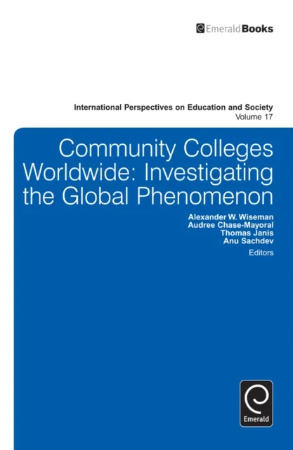 Community Colleges Worldwide
