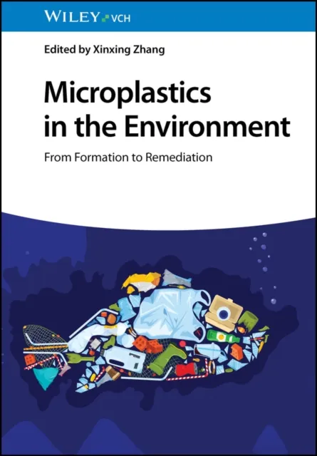 Microplastics in the Environment