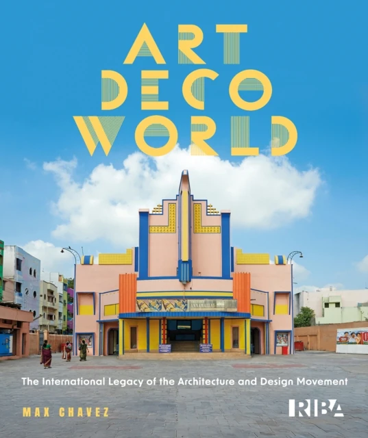 Art Deco World