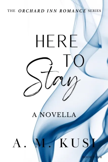 Here to Stay: A Novella