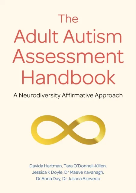 Adult Autism Assessment Handbook