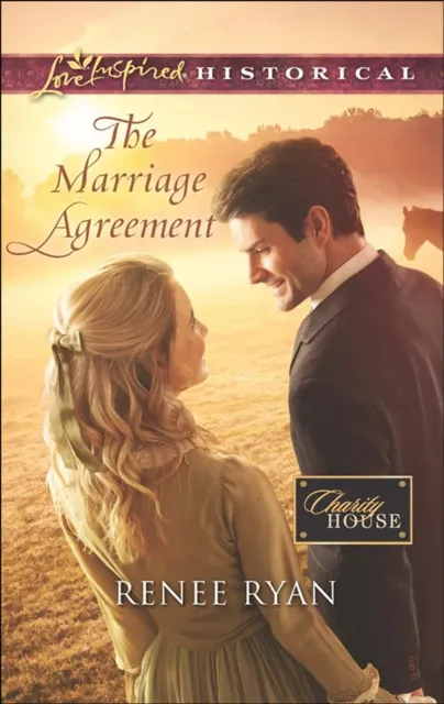 Marriage Agreement