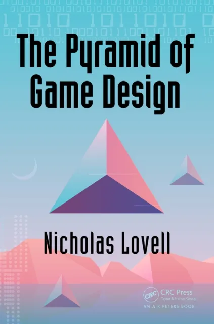 Pyramid of Game Design