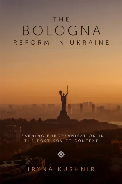 Bologna Reform in Ukraine
