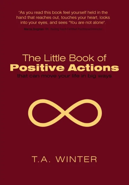 Little Book of Positive Actions