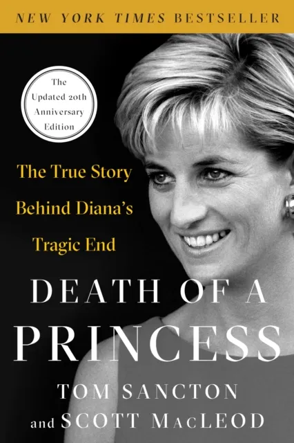 Death of a Princess