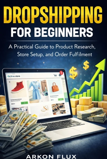 Dropshipping for Beginners