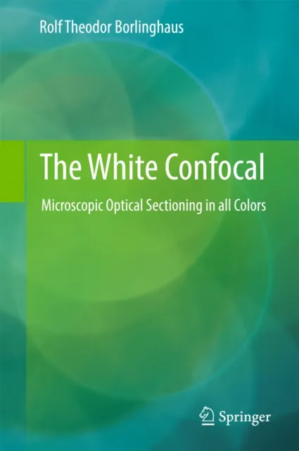 White Confocal
