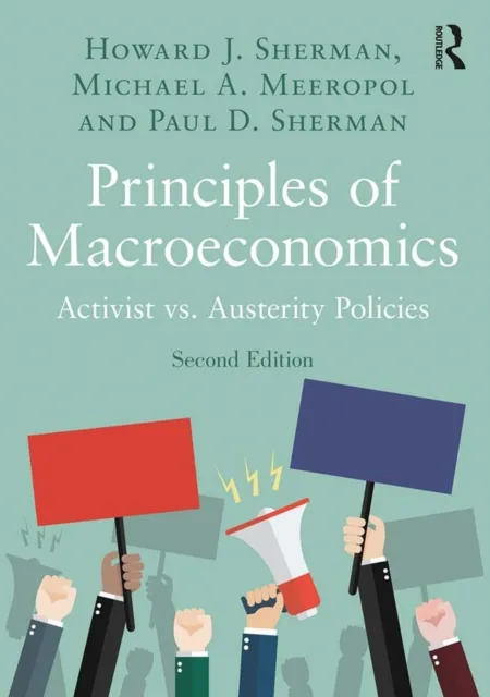Principles of Macroeconomics