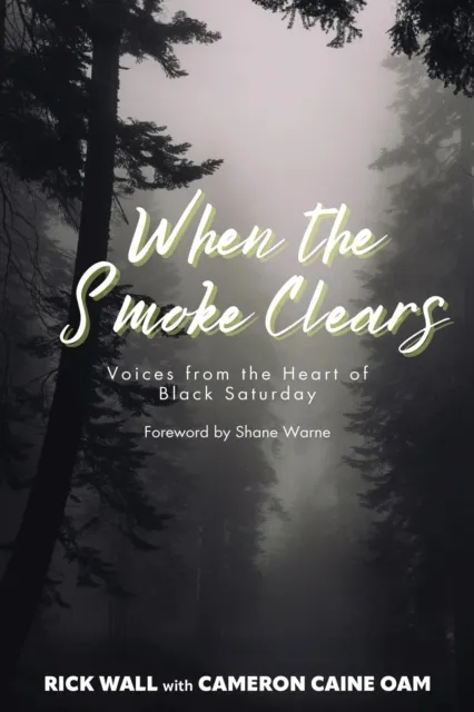 When the Smoke Clears