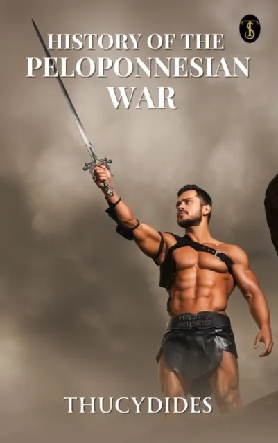 History of The Peloponnesian War