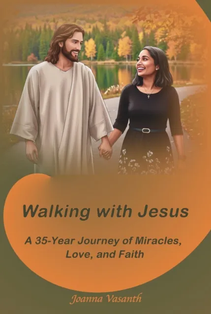Walking With Jesus