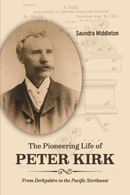 Pioneering Life of Peter Kirk