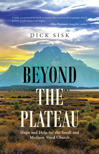 Beyond the Plateau
