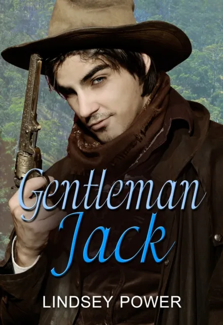 Gentleman Jack
