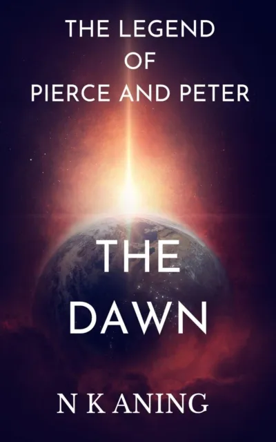 legend of Pierce and Peter :The Dawn