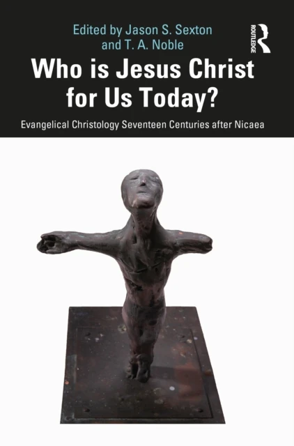 Who is Jesus Christ for Us Today?