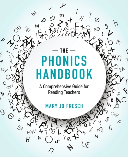 Phonics Handbook