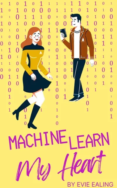 Machine Learn My Heart