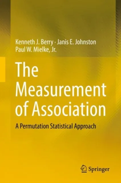 Measurement of Association