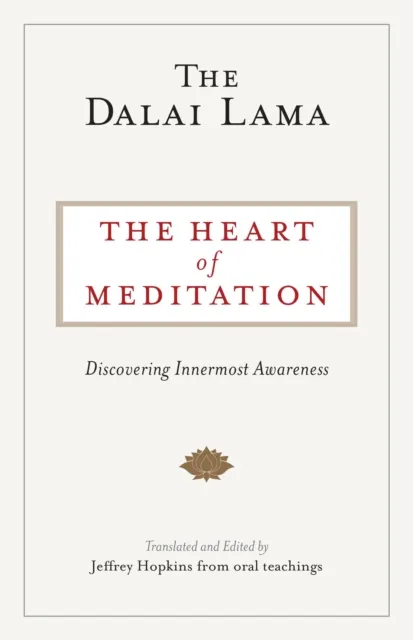 Heart of Meditation