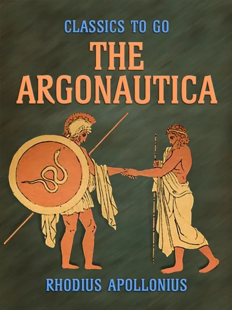 Argonautica